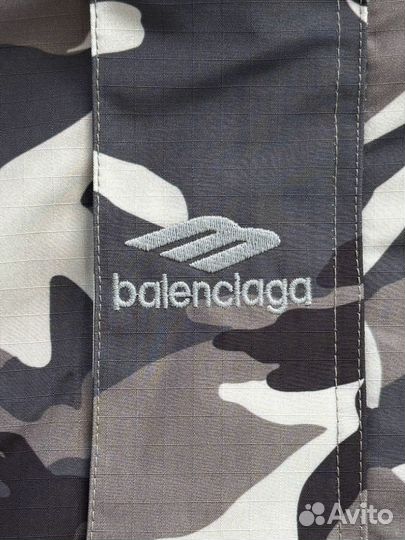 Balenciaga куртка