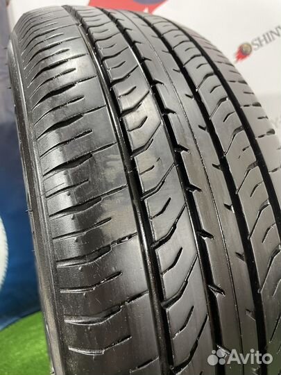 Toyo Proxes J54 205/60 R16 92H