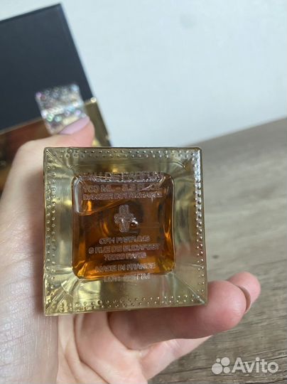 B683 Marc -Antoine Barrois