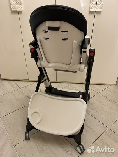 Стульчик для кормления peg perego siesta,7000