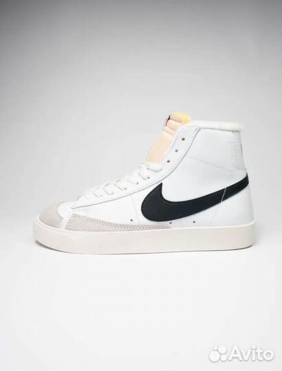 Nike blazer зимние