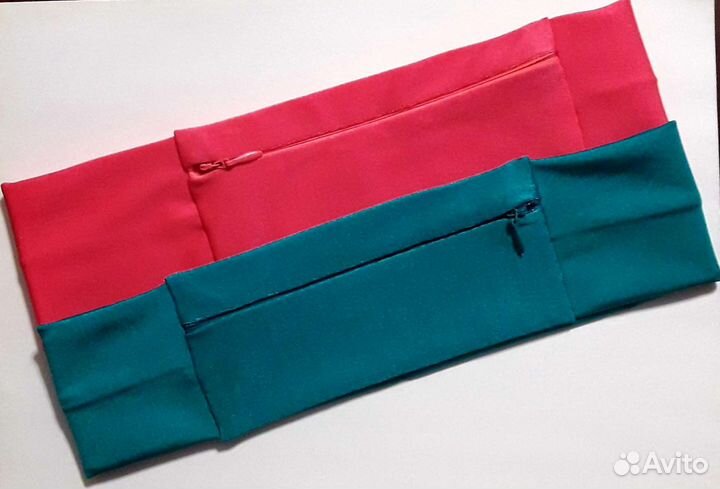 Пояс для инсулиновой помпы