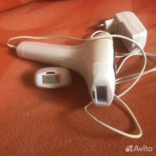 Фотоэпилятор