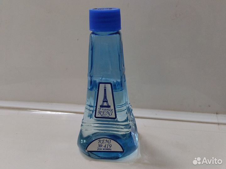 Духи Рени Бруно Банани Магик