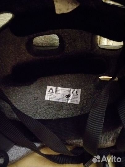 Детский шлем защитный