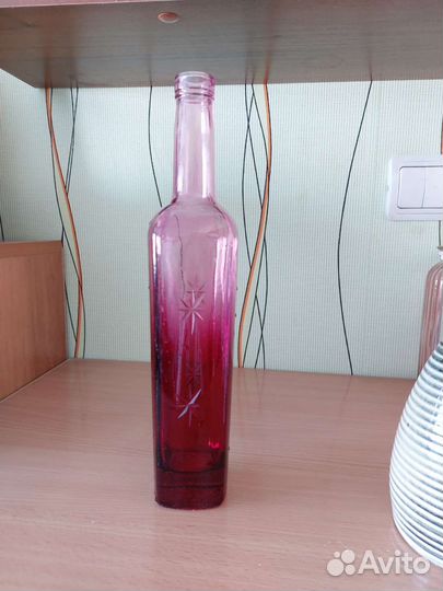 Вазы разные