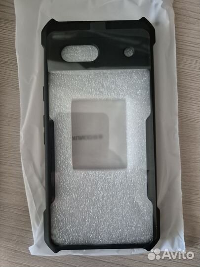 Чехол для Google pixel 7a