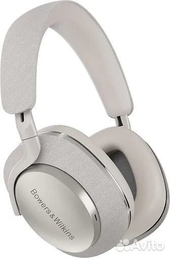Наушники Bowers Wilkins Px7 S2 (серый)
