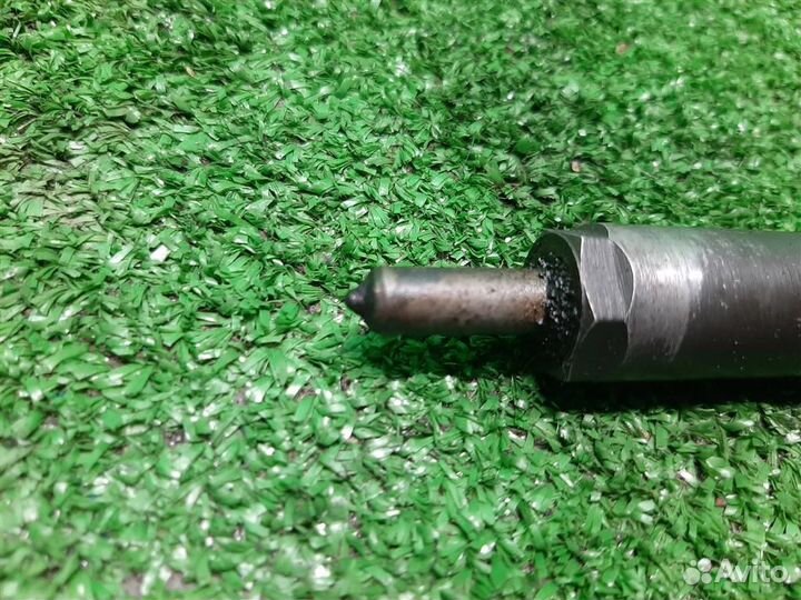 Форсунка топливная Mercedes Benz C-Class W204 2008