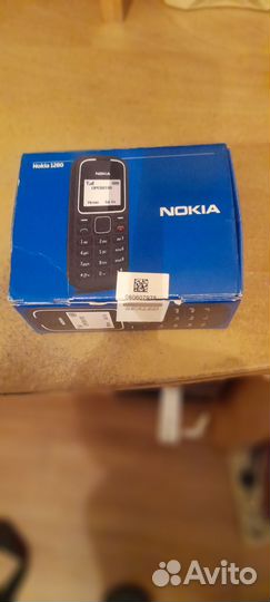 Nokia 1280