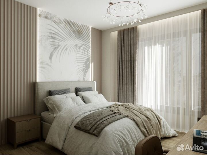 Дизайнер интерьера