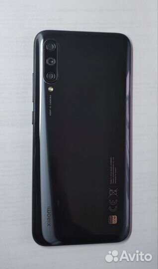 Xiaomi Mi A3, 4/128 ГБ