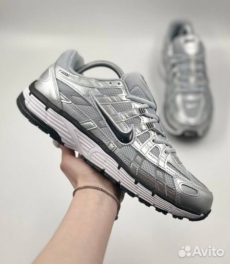 Nike p 6000