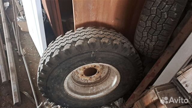Омскшина О-93 9.00/180 R20