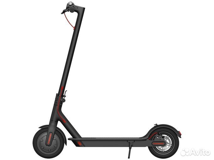 Электросамокат Xiaomi Mijia m365 Electric Scooter