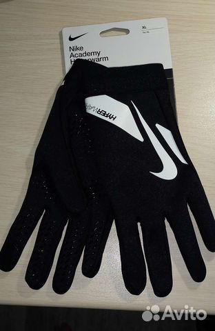 Перчатки спортивные Nike мужские оригинал