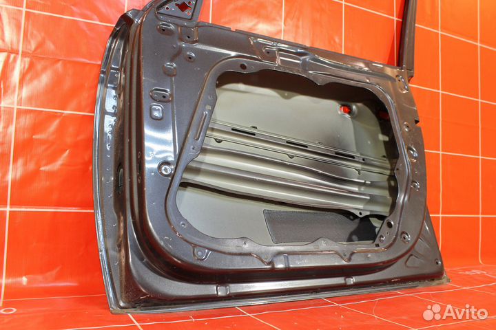 Дверь передняя правая Kia Soul