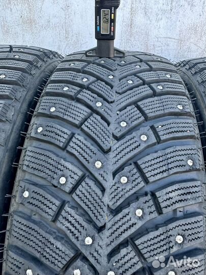 Nexen Winguard WinSpike 3 205/55 R16