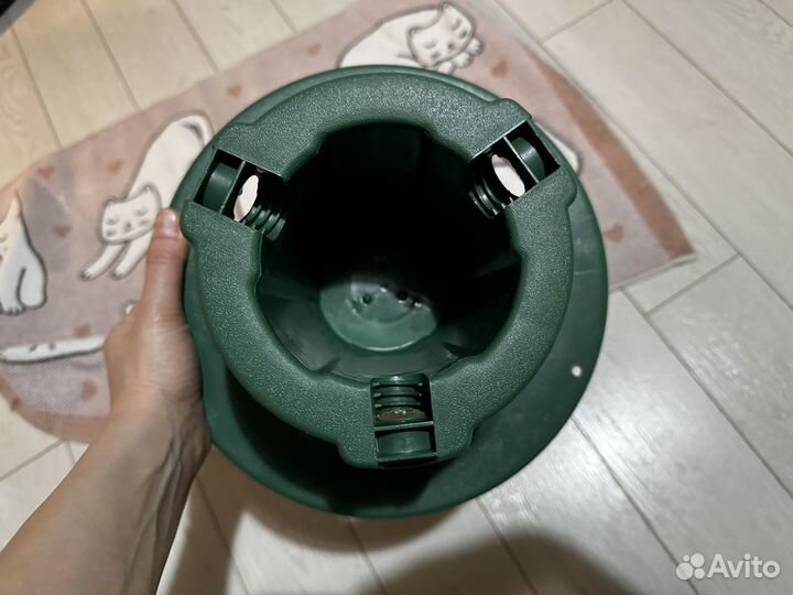 Подставка для елки