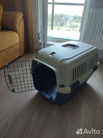 Переноска clipper 3