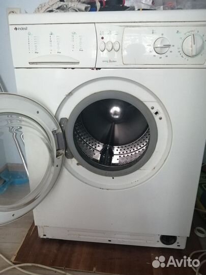 Стиральная машина бу