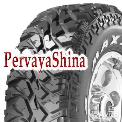 Maxxis MT-764 Bighorn 245/75 R16