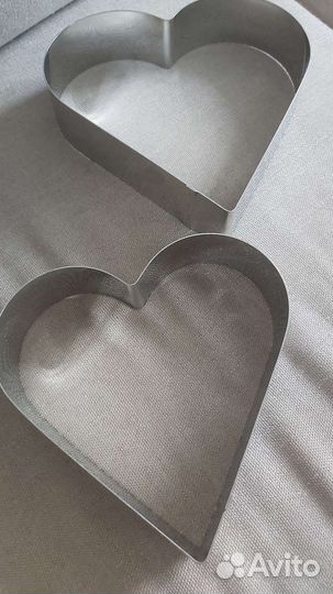 Кольцо для торта