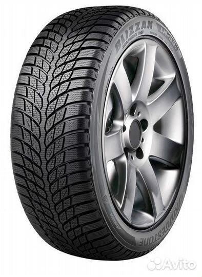 Bridgestone Blizzak LM-32 195/55 R16