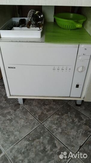 Посудомоечная машина 45 см бу