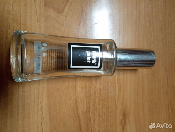 Духи мужские и женские