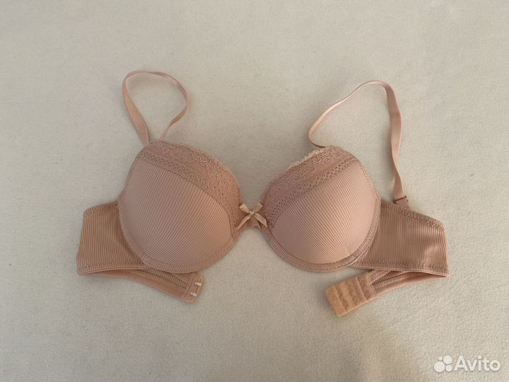 Бюстгалтер пуш ап 75B