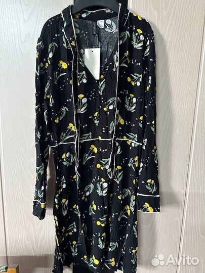 Платье h&m