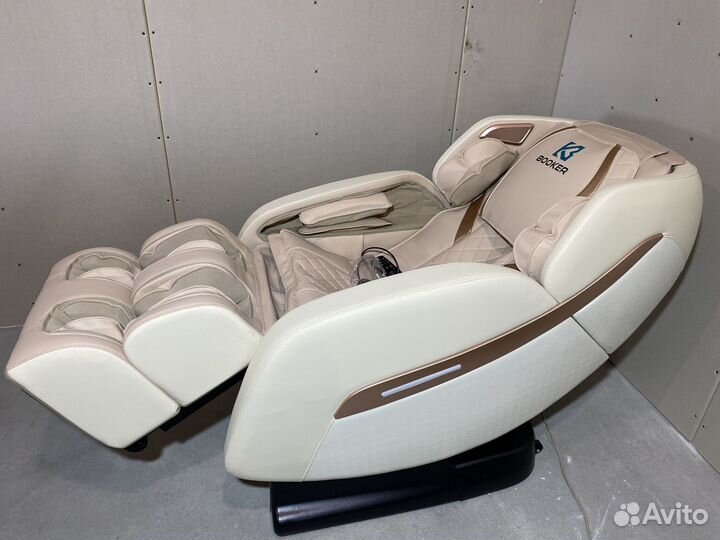 Массажное кресло