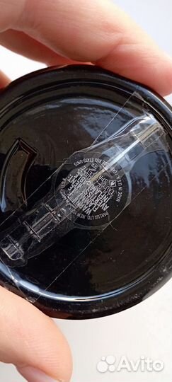 Kenneth Cole. Black For Him. Делюсь