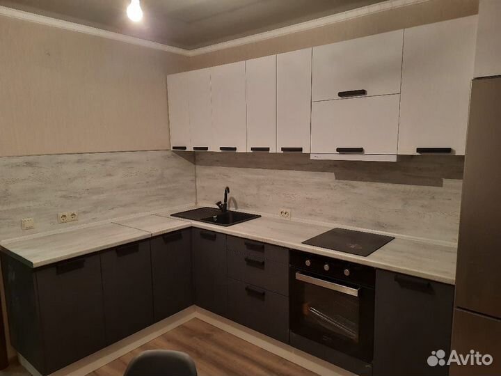 Модульные кухни в наличии