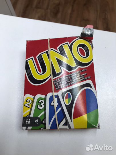 Настольная игра монополия, uno, твистер аренда