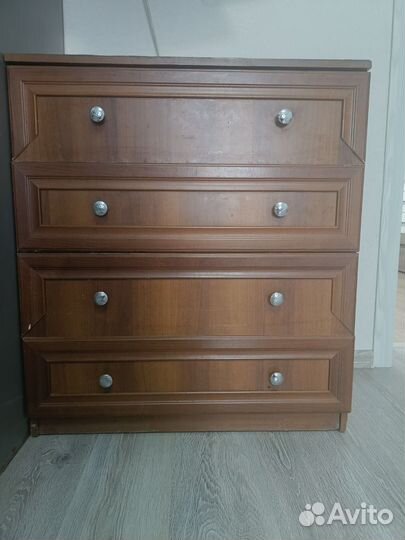 Комод бу