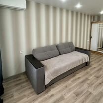 1-к. квартира, 35 м², 2 кровати