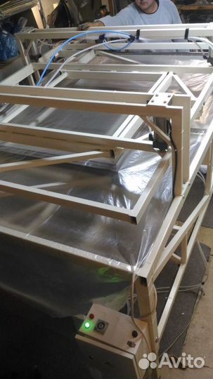 Изготовление одноразовой одежды