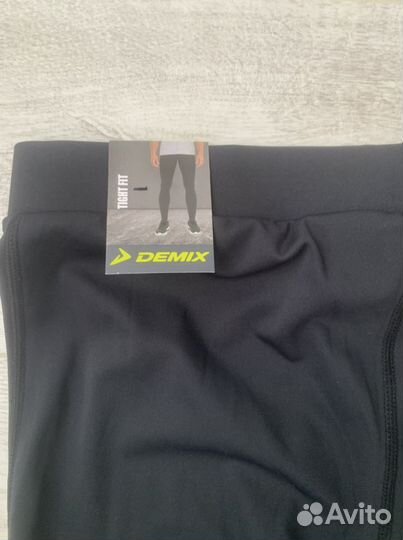 Тайтсы мужские