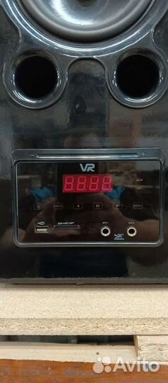 Акустические колонки бу