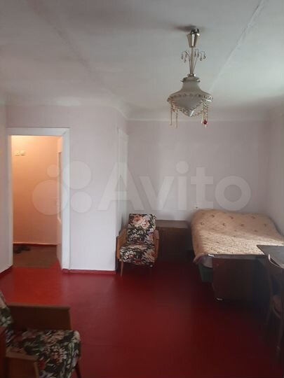 1-к. квартира, 30,3 м², 2/5 эт.