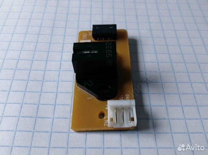 Датчик линейного энкодера epson 1431484 R4CH920