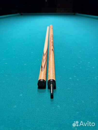 Кий для русского бильярда