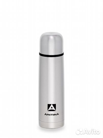 Термос арктика от 0,5 до 0,75 л