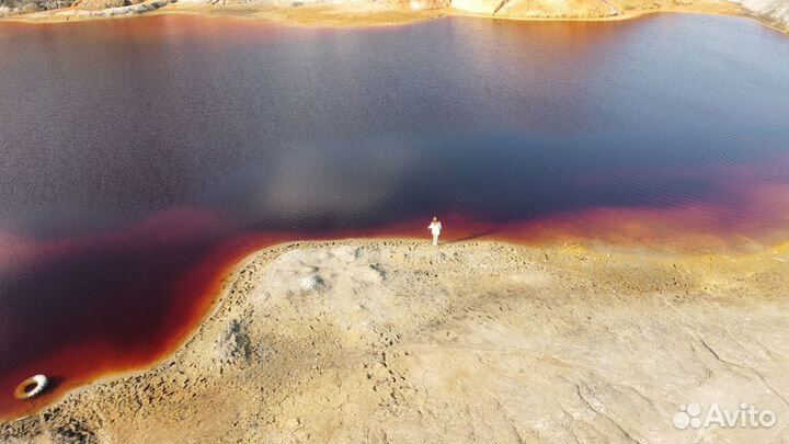 Аэросъемка, видеопортреты, съемка с дрона
