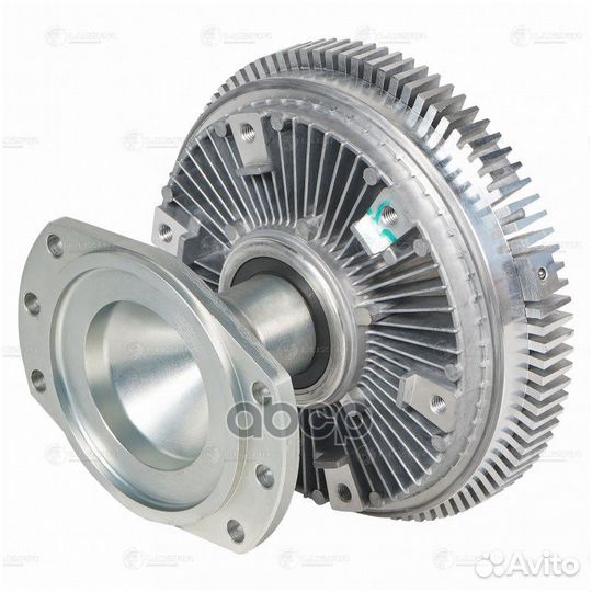 Муфта вязкост.;DAF 95 XF (97) 12.6D (без крыль