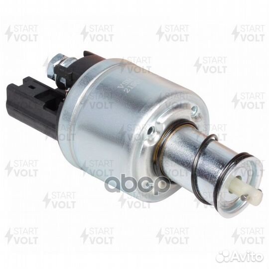 Реле втягивающее стартера VSR0190 startvolt