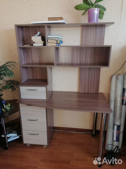 Компьютерный стол б/у