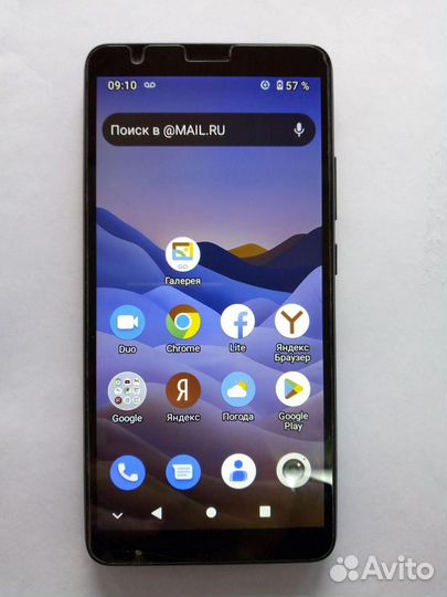 ZTE Blade L210, 32 ГБ
